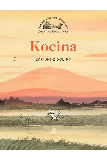 Kocina. Zapiski z Doliny - Wauter Mannaert