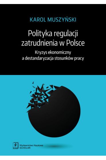 Polityka regulacji zatrudnienia w Polsce