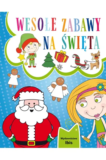 Weso�e zabawy na �wi�ta