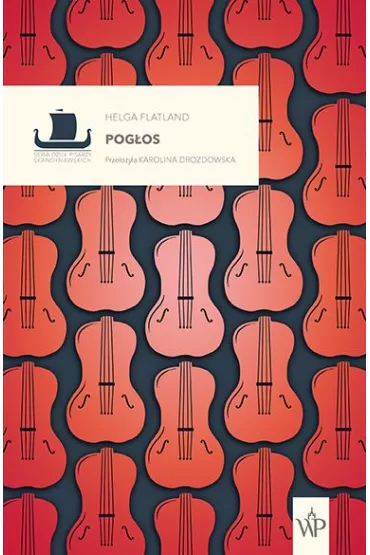 Pog�os - Helga Flatland