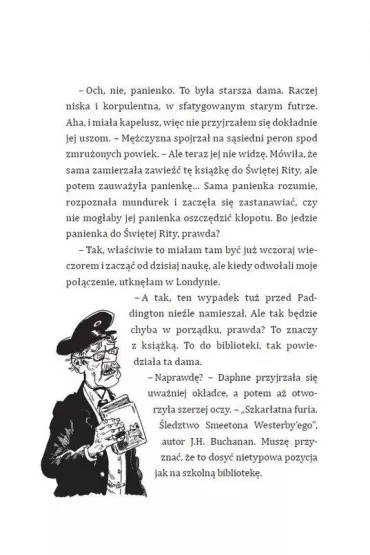Biblioteka. �ledztwo Emily Lime - Dave Shelton