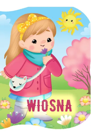 Wiosna - Krzysztof �ywczak