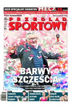 ePrasa Przegld Sportowy 236/2017