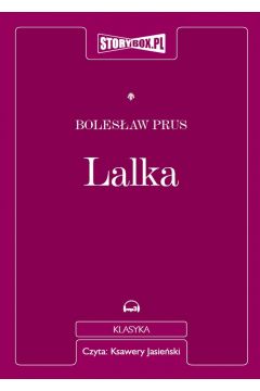 Audiobook Lalka mp3