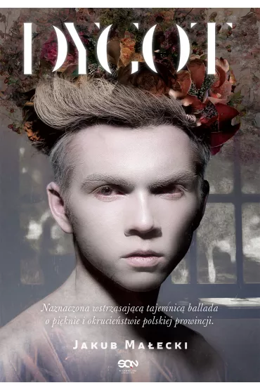 eBook Dygot mobi epub - Jakub Ma�ecki