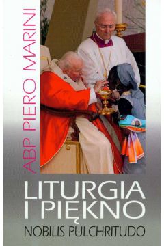 Liturgia i pi�kno - Marini Piero