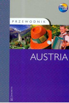 Austria przewodnik - Gregston Brent - Brent Gregston