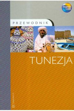 Tunezja przewodnik - Darke Diana - Diana Darke