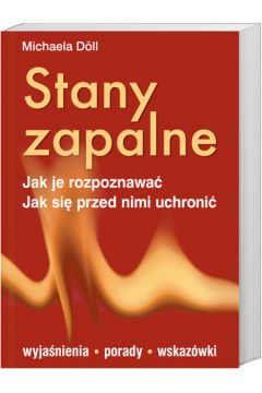 Stany zapalne - Doll Michaela - Michaela Doll