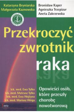 Przekroczy� zwrotnik raka