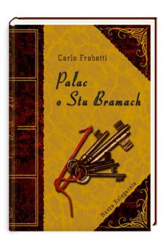 Pa�ac o Stu Bramach - Frabetti Carlo - Carlo Frabetti