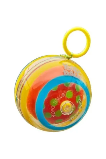 Yoyo Ball z kropkami Epee