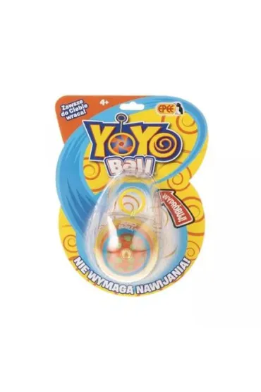 Yoyo Ball z kropkami Epee