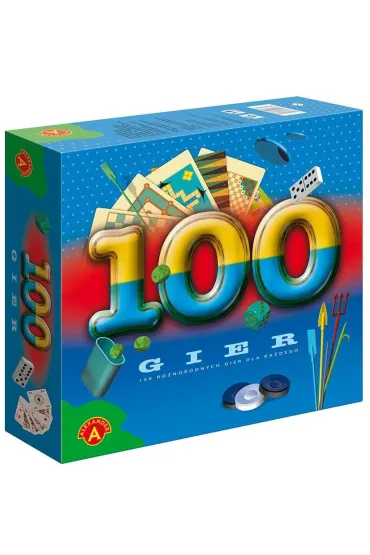100 gier
