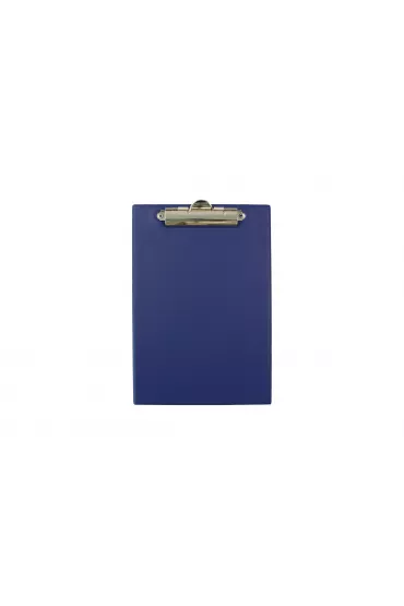 Biurfol Deska A5 Clipboard PVC granatowa