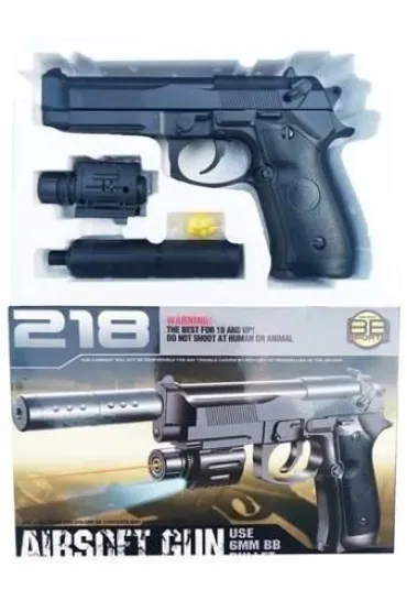 Shotgun A132 58cm Cabo-Toys