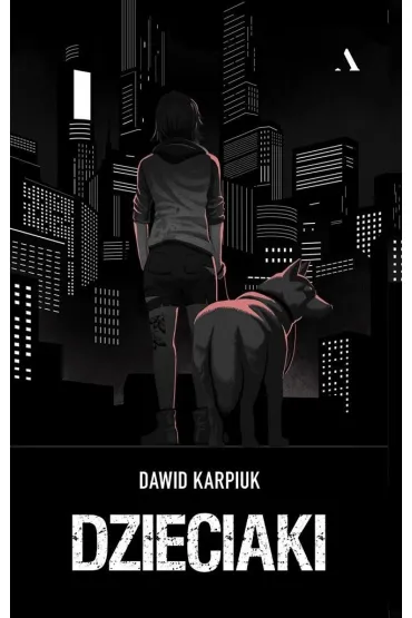 Dzieciaki - Dawid  Karpiuk