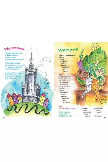 Wiersze dla dzieci - Julian Tuwim