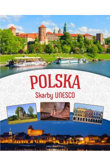 Polska Skarby UNESCO
