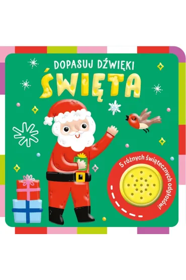 �wi�ta. Dopasuj d�wi�ki