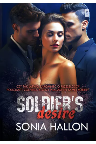 Soldier`s Desire 2 - Sonia Hallon