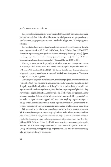 Wsp�tworzenie bezpiecze�stwa Leczenie pacjenta z kruch� struktur� charakteru - Jon Frederickson
