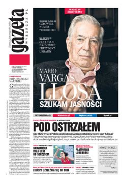 ePrasa Gazeta Wyborcza - Pock 253/2011