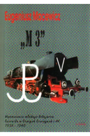 M3 - Eugeniusz Macewicz