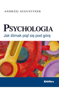 Psychologia - Andrzej Augustynek