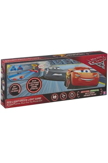 Wy�cig o Z�oty T�ok Cars 3 Cobi