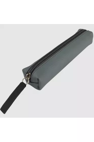 Bee-bee Pi�rnik mini prostok�t Popielaty