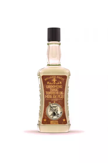 Reuzel Hollands Finest Grooming Tonic tonik do modelowania w�os�w 350 ml