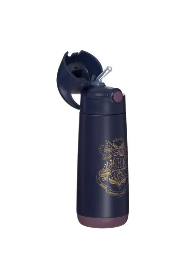 Harry Potter by b.box butelka termiczna - bidon dla dzieci ze s�omk� Harry Potter 500 ml