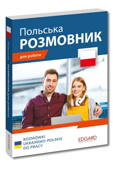 Rozm�wki ukrai�sko-polskie do pracy