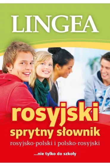 Sprytny s�ownik rosyjsko-polski i polsko-rosyjski
