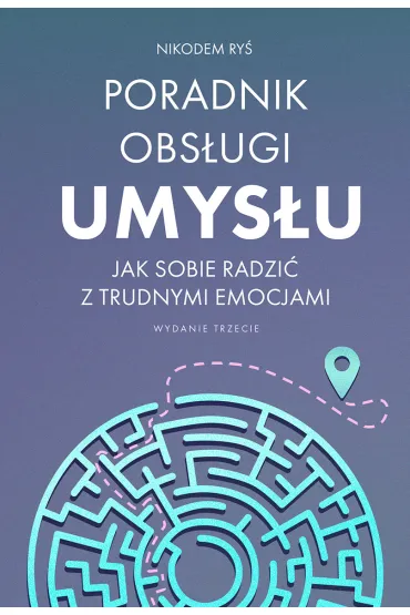 Poradnik obs�ugi umys�u - Nikodem  Ry�