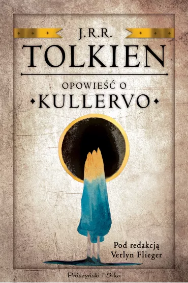 Opowie�� o Kullervo - J. R. R. Tolkien