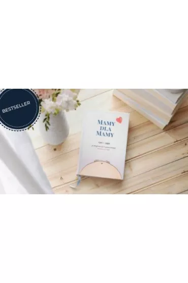Ci��a. Mamy dla Mamy i Taty. Tom 1 - Barbara Falenta