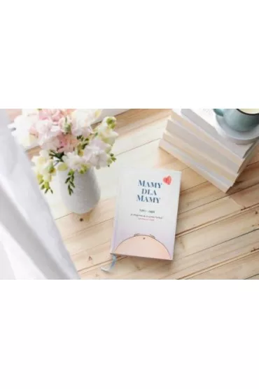 Ci��a. Mamy dla Mamy i Taty. Tom 1 - Barbara Falenta