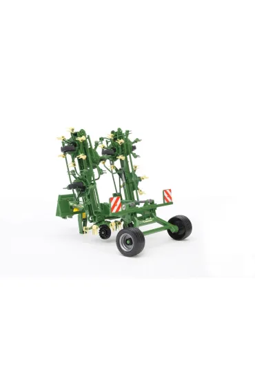 Przetrz�sacz Krone KWT 8.82 Bruder