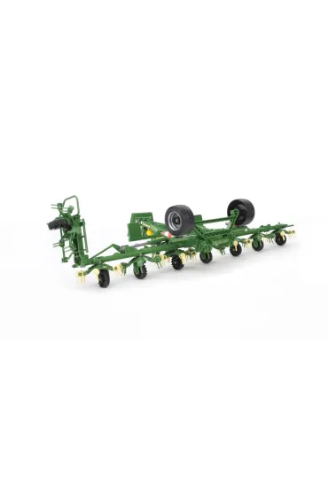 Przetrz�sacz Krone KWT 8.82 Bruder
