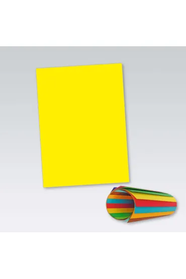 Protos Brystol A1 kolorowy 160g, 594x841mm 20 szt.