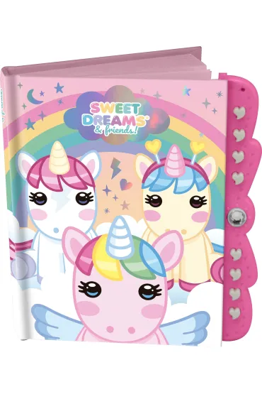 Pami�tnik Sweet Dreams KL11567