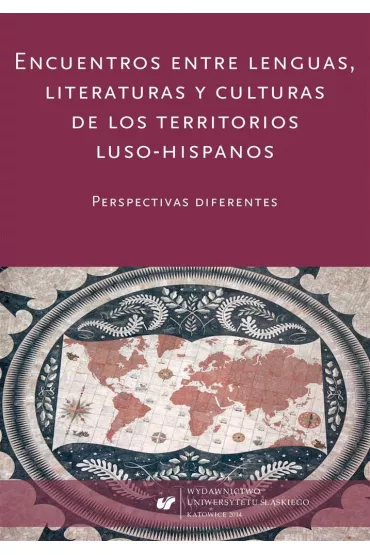 Encuentros entre lenguas, literaturas y culturas.. - Cecylia Tatoj, Red Joanna  Wilk-Raci�ska, Anna Nowakowska-G�uszak