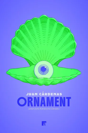 Ornament (pocket) - Juan Cardenas