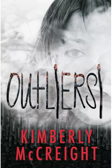 Outliersi. Tom 1 - Kimberly McCreight