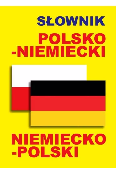S�ownik polsko-niemiecki niemiecko-polski