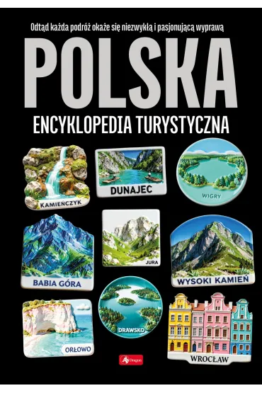 Polska encyklopedia turystyczna