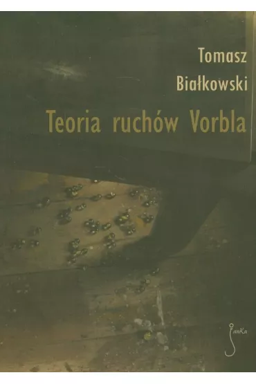 Teoria ruchw Vorbla - Tomasz Biakowski