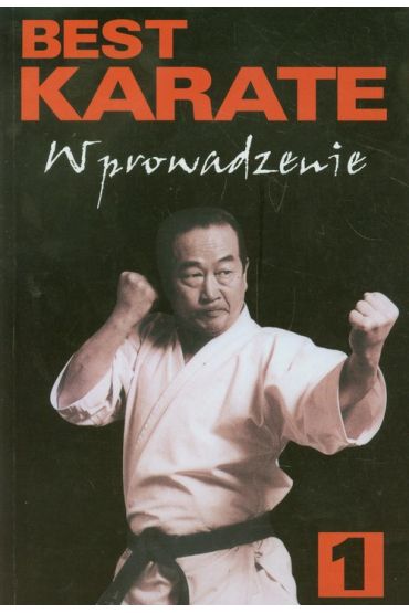 Best Karate 1 Wprowadzenie